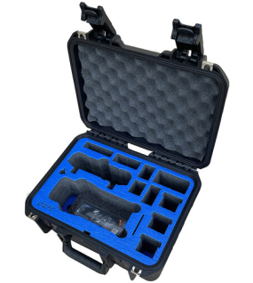 Go Professional Cases Hard Case for DJI Mavic 3 with Smart Controller – Rugged Travel Drone Case