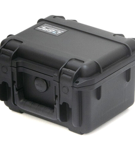 Go Professional Cases Hard Case for 8 x DJI Mavic 3 Batteries – Durable Travel Storage