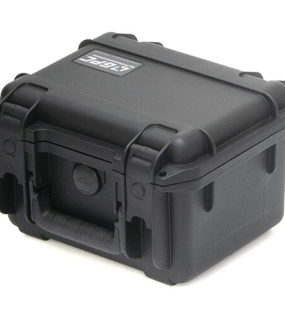 Go Professional Cases Hard Case for 8 x DJI Mavic 3 Batteries – Durable Travel Storage