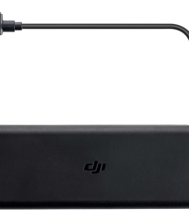 DJI TB50 AC Power Adapter – Intelligent Battery Charger for TB50 Intelligent Flight Batteries
