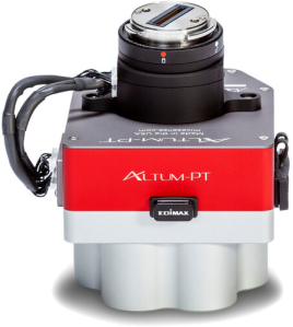 MicaSense Altum-PT Multispectral Thermal Sensor Kit with DJI SkyPort – Optimized for Matrice 300 RTK Drone