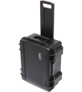 Go Professional Cases 16-Battery Case for Sony Airpeak S1 – Rugged Drone Battery Storage