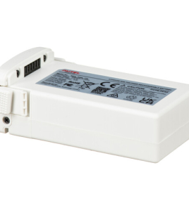 Autel Robotics Battery for EVO Nano Drones (White) – Intelligent Lightweight Replacement Drone Battery
