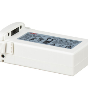 Autel Robotics Battery for EVO Nano Drones (White) – Intelligent Lightweight Replacement Drone Battery