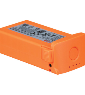 Autel Robotics Battery for EVO Nano Drones (Autel Orange) – Intelligent Lightweight Drone Replacement Battery