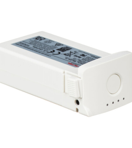 Autel Robotics Battery for EVO Nano Drones (White) – Intelligent Lightweight Replacement Drone Battery