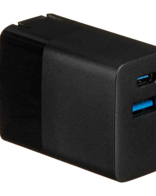 Autel Robotics Power Adapter for EVO Nano Batteries – Fast & Reliable Charging Solution