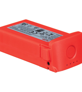 Autel Robotics Battery for EVO Nano Drones (Red) – Lightweight Intelligent Drone Replacement Battery