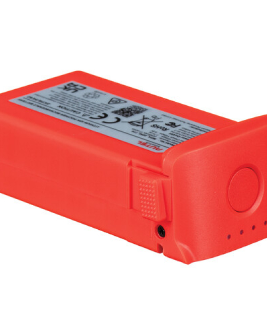 Autel Robotics Battery for EVO Nano Drones (Red) – Lightweight Intelligent Drone Replacement Battery Autel Robotics Battery for EVO Nano Drones (Red) – Lightweight Intelligent Drone Replacement Battery