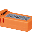 Autel Robotics Battery for EVO Nano Drones (Autel Orange) – Intelligent Lightweight Drone Replacement Battery