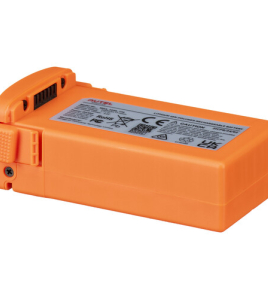 Autel Robotics Battery for EVO Nano Drones (Autel Orange) – Intelligent Lightweight Drone Replacement Battery