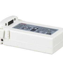 Autel Robotics Battery for EVO Nano Drones (White) – Intelligent Lightweight Replacement Drone Battery