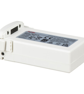 Autel Robotics Battery for EVO Nano Drones (White) – Intelligent Lightweight Replacement Drone Battery