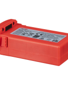 Autel Robotics Battery for EVO Nano Drones (Red) – Lightweight Intelligent Drone Replacement Battery Autel Robotics Battery for EVO Nano Drones (Red) – Lightweight Intelligent Drone Replacement Battery
