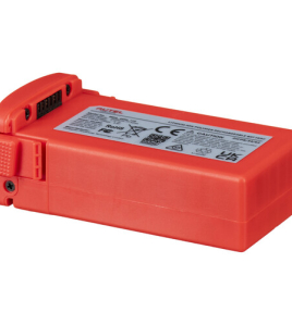 Autel Robotics Battery for EVO Nano Drones (Red) – Lightweight Intelligent Drone Replacement Battery