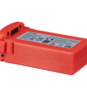 Autel Robotics Battery for EVO Nano Drones (Red) – Lightweight Intelligent Drone Replacement Battery