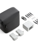 DJI Mini 3 Pro Fly More Kit Plus – Extended Flight Combo Accessory Bundle