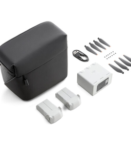 DJI Mini 3 Pro Fly More Kit Plus – Extended Flight Combo Accessory Bundle