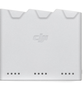 DJI Two-Way Charging Hub for Mini 3 &amp; Mini 4 Pro Batteries – Fast Multi-Battery Charger &amp; Power Bank