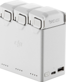 DJI Two-Way Charging Hub for Mini 3 & Mini 4 Pro Batteries – Fast Multi-Battery Charger & Power Bank