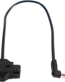FREEFLY D-Tap Power Cable for Wave Camera – Reliable On-Camera Power Solution
