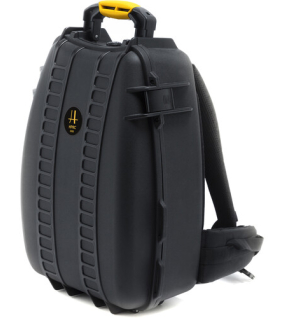 HPRC Hard-Shell Backpack for DJI Mavic 3 & Mavic 3 Cine – Rugged Protective Travel Drone Backpack