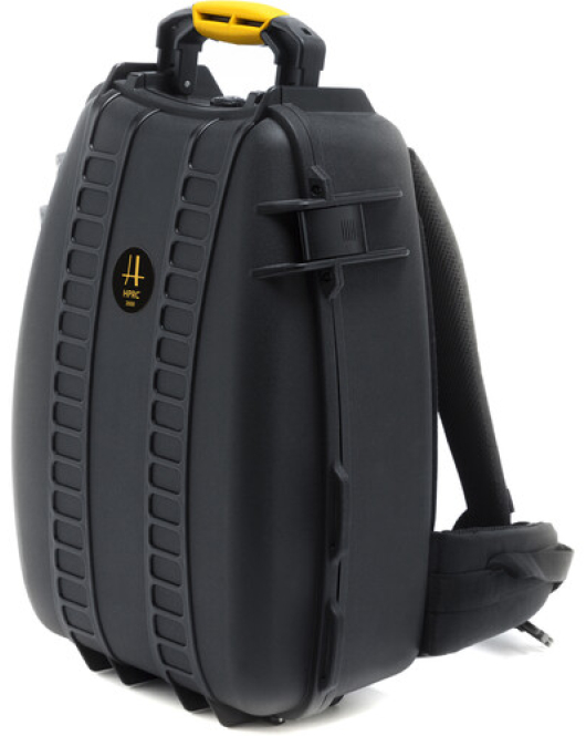 HPRC Hard-Shell Backpack for DJI Mavic 3 & Mavic 3 Cine – Rugged Protective Travel Drone Backpack HPRC Hard-Shell Backpack for DJI Mavic 3 & Mavic 3 Cine – Rugged Protective Travel Drone Backpack