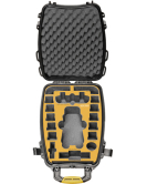 HPRC Hard-Shell Backpack for DJI Mavic 3 & Mavic 3 Cine – Rugged Protective Travel Drone Backpack HPRC Hard-Shell Backpack for DJI Mavic 3 & Mavic 3 Cine – Rugged Protective Travel Drone Backpack