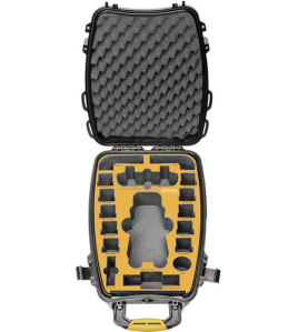 HPRC Hard-Shell Backpack for DJI Mavic 3 &amp; Mavic 3 Cine – Rugged Protective Travel Drone Backpack