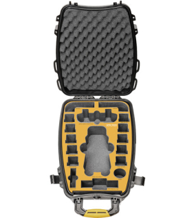 HPRC Hard-Shell Backpack for DJI Mavic 3 & Mavic 3 Cine – Rugged Protective Travel Drone Backpack