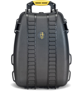HPRC Hard-Shell Backpack for DJI Mavic 3 & Mavic 3 Cine – Rugged Protective Travel Drone Backpack