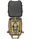 HPRC Hard-Shell Backpack for DJI Mavic 3 & Mavic 3 Cine – Rugged Protective Travel Drone Backpack HPRC Hard-Shell Backpack for DJI Mavic 3 & Mavic 3 Cine – Rugged Protective Travel Drone Backpack