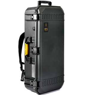HPRC 5200R Hard Case with Backpack Straps for DJI Matrice 30T – Rugged Protective Drone Case