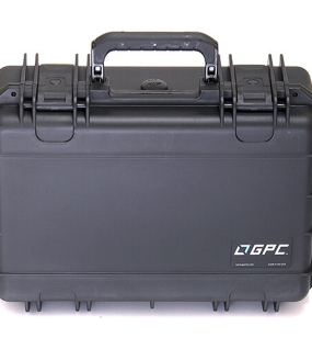 Go Professional Cases Hard-Shell Case for DJI Avata & FPV Goggles – Protective Travel Drone Case
