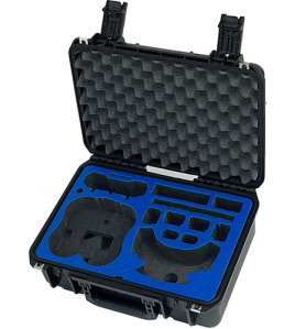 Go Professional Cases Hard-Shell Case for DJI Avata &amp; FPV Goggles – Protective Travel Drone Case