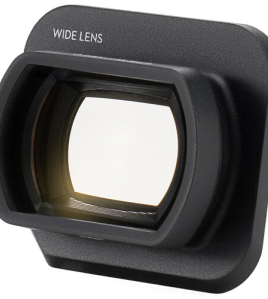 DJI Wide-Angle Lens for Mavic 3 Classic – Ultra-Wide Drone Camera Lens for Cinematic Aerial Photography