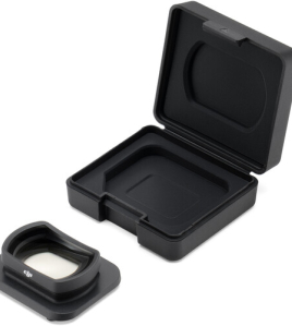 DJI Wide-Angle Lens for Mavic 3 Classic – Ultra-Wide Drone Camera Lens for Cinematic Aerial Photography