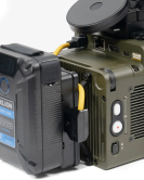 FREEFLY D-Tap Power Cable for Ember Camera – Reliable On-Camera Power Solution
