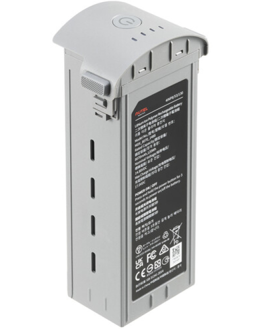 Autel Robotics Flight Battery for EVO Max – High Capacity Intelligent Enterprise Drone Battery