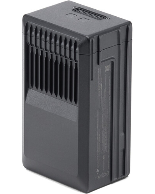 DJI TB65 Intelligent Flight Battery – High Capacity Enterprise Drone Battery for Matrice 300 RTK / 350 RTK