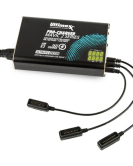 Ultimaxx Ultimate Series Intelligent Rapid Pro Charger for DJI Mavic 2 – Fast & Smart Drone Battery Charging