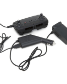 Ultimaxx Battery Car Charger with USB for DJI Mavic Air – Portable On-the-Go Drone Charger