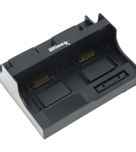 Ultimaxx 4-Port Rapid Battery Charging Hub for DJI Mavic Air – Fast Multi-Battery Charger