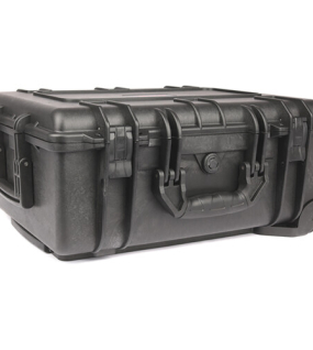 Autel Robotics Hard Case for EVO II Dual 640T V3 – Rugged Protective Travel Drone Case