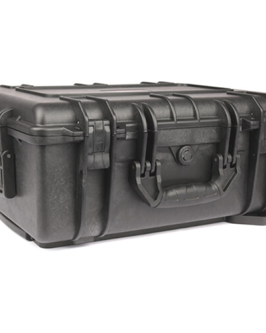 Autel Robotics Hard Case for EVO II Dual 640T V3 – Rugged Protective Travel Drone Case