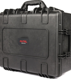 Autel Robotics Hard Case for EVO II Dual 640T V3 – Rugged Protective Travel Drone Case