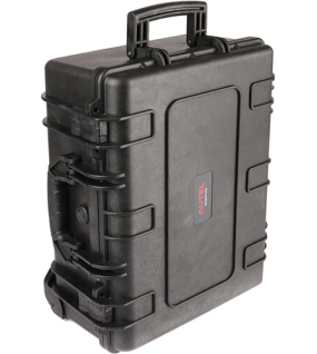 Autel Robotics Hard Case for EVO II Dual 640T V3 – Rugged Protective Travel Drone Case