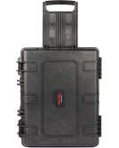 Autel Robotics Hard Case for EVO II Dual 640T V3 – Rugged Protective Travel Drone Case
