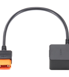 DJI Power SDC to Mavic 3 Fast Charge Cable – Power 1000 Compatible