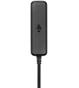 DJI FPV Car Charger – Portable 12V/24V Vehicle Charging Solution for FPV Drone Batteries